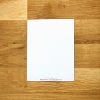 Coastal Birds Card Set